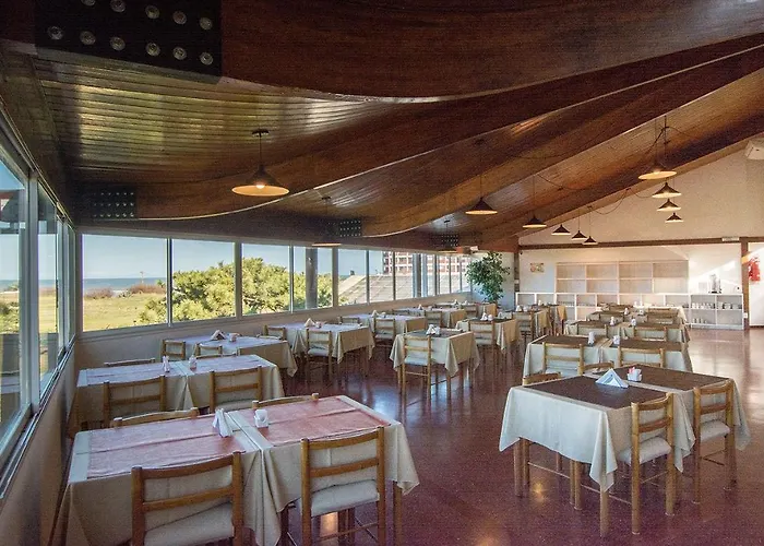 Hotel Aca Villa Gesell