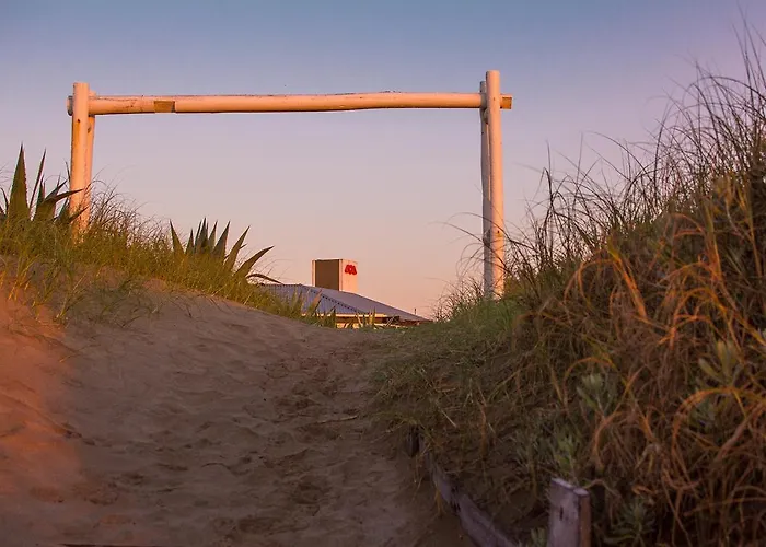 Hotel Aca Villa Gesell