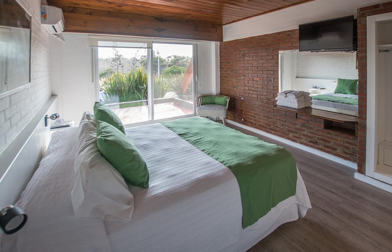 Hotel Aca Gesell